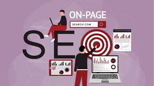 Best On Page Seo Techniques