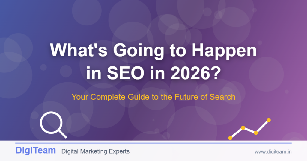 The Real Future of SEO in 2026
